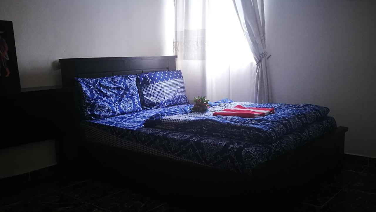 Dumeros أبوجا المظهر الخارجي الصورة