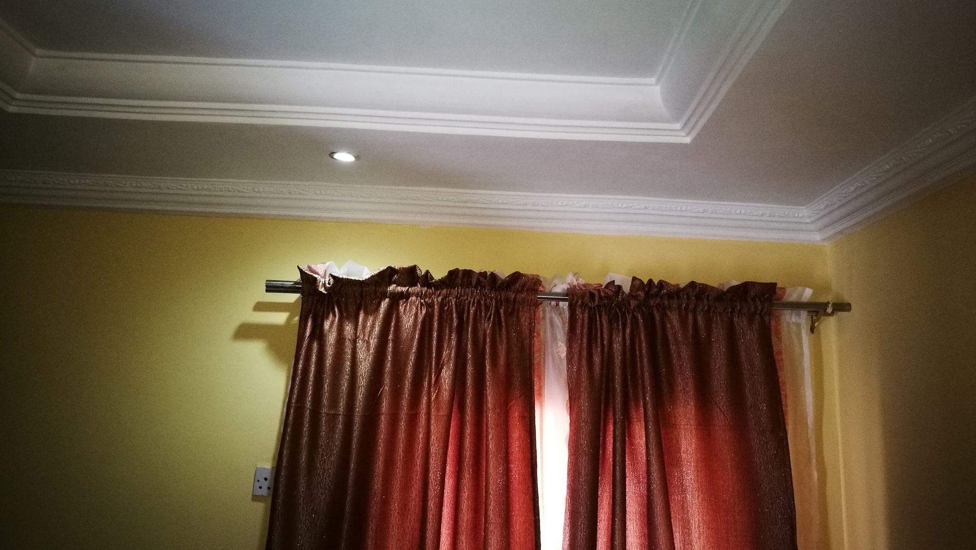 Dumeros أبوجا المظهر الخارجي الصورة